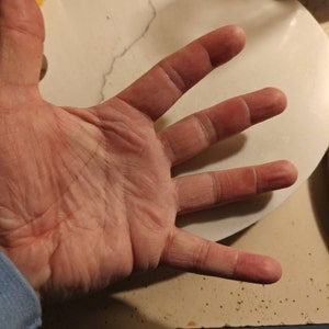 Angus hat ein Foto des gekauften Artikels hinzugefügt