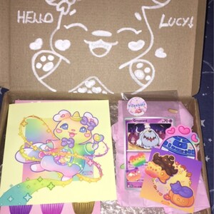 Lucy さんが購入した商品の写真を追加しました