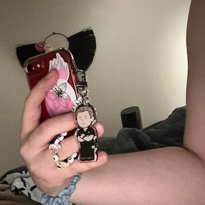 lucy added a photo of their purchase