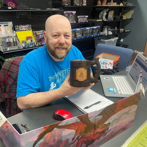 Dusk added a photo of their purchase