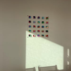 Claire hat ein Foto des gekauften Artikels hinzugefügt