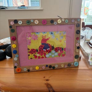 Ellie added a photo of their purchase