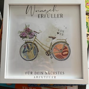 Sandra added a photo of their purchase