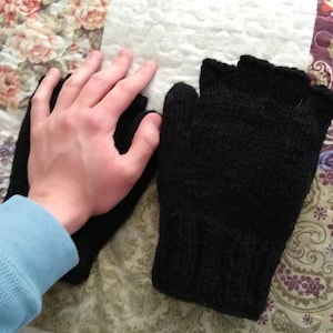 Ian added a photo of their purchase