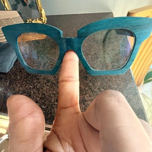 Tamara added a photo of their purchase