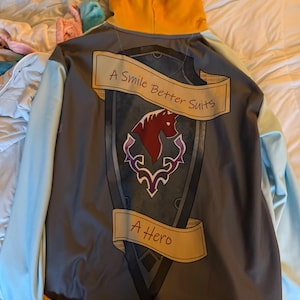 Jonathan added a photo of their purchase