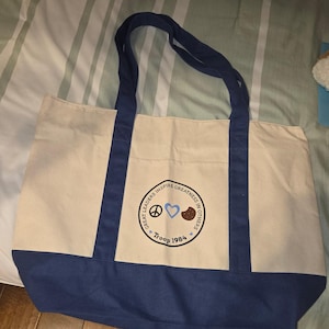 Tina added a photo of their purchase