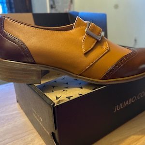 Tobi added a photo of their purchase