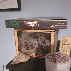 Dan added a photo of their purchase