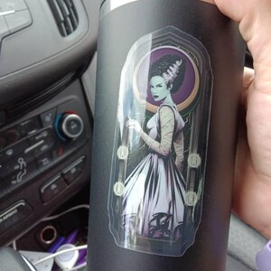 Heather added a photo of their purchase