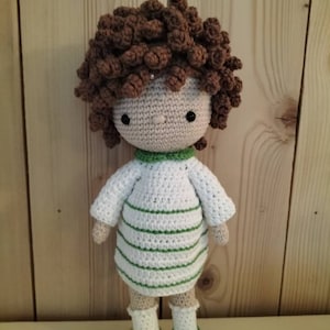 Joséphine hat ein Foto des gekauften Artikels hinzugefügt