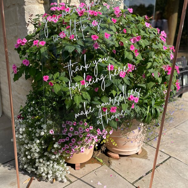 Aperturee Collapsible Tabletop Hoop Stand, Silver Round Arch Frame , Stand for Party Decor