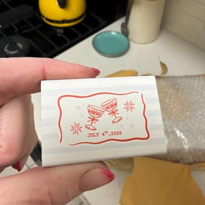 Patricia added a photo of their purchase