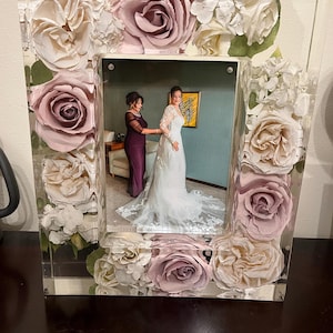 Etsy-Käufer:in hat ein Foto des gekauften Artikels hinzugefügt