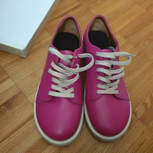 Ines added a photo of their purchase