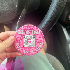 Mackenzie ha añadido una foto de su compra