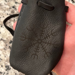 10.75 Wood Norse Heathen Asatru Calendar Wheel of the - Etsy