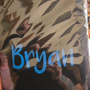 Chelsi added a photo of their purchase