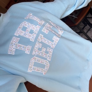 Megan added a photo of their purchase