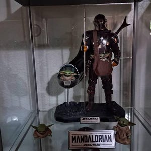 Billy ha añadido una foto de su compra