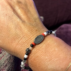 Carolyn added a photo of their purchase