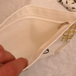 Isabela added a photo of their purchase