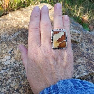 Etsy-koper heeft een foto van de aankoop toegevoegd