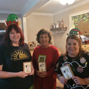 DOROTHY added a photo of their purchase