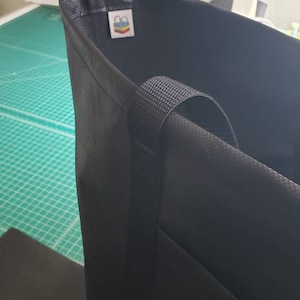 Inactive account added a photo of their purchase