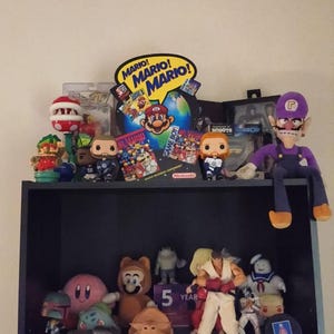 Matt added a photo of their purchase