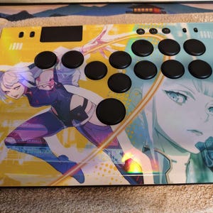 JK様オーダー Razer Kitsune カスタムプリント＆カット - Etsy 日本