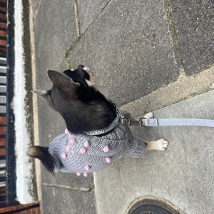 Sasha heeft een foto van de aankoop toegevoegd