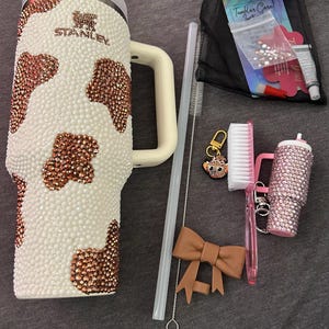 Heather added a photo of their purchase