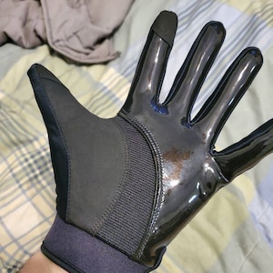 Inactive account added a photo of their purchase