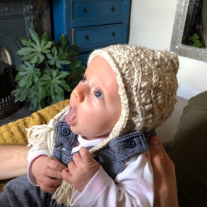 Sophia added a photo of their purchase