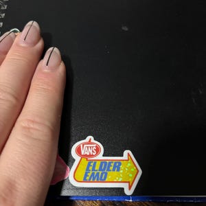 Jared added a photo of their purchase