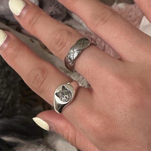 Nikkie added a photo of their purchase