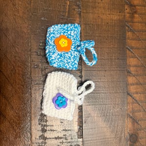 Paula added a photo of their purchase