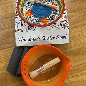 Denise added a photo of their purchase