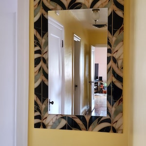 Janet added a photo of their purchase