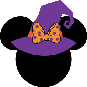 Download Minnie Mouse Hat Svg Photos Download JPG, PNG, GIF, RAW ...