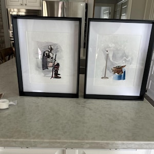 Lacey added a photo of their purchase