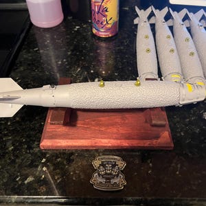 Joe added a photo of their purchase