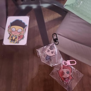 Ari added a photo of their purchase