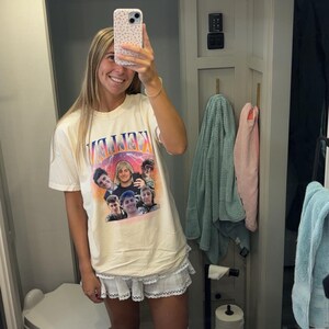 Cara added a photo of their purchase