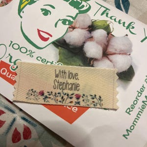 Stephanie added a photo of their purchase