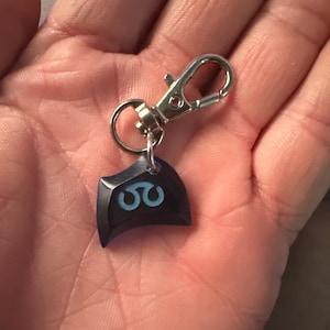 Comprador de Etsy ha añadido una foto de su compra