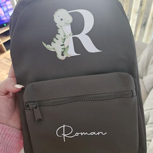 Francesca added a photo of their purchase