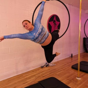 Comprador de Etsy ha añadido una foto de su compra