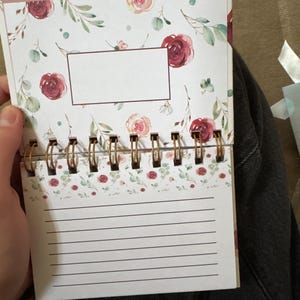 Cecilia added a photo of their purchase